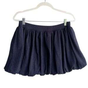 Free People Beach Bubble Skirt
